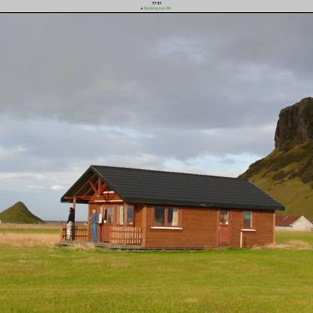 Vellir Villa Vik i Myrdal Ngoại thất bức ảnh