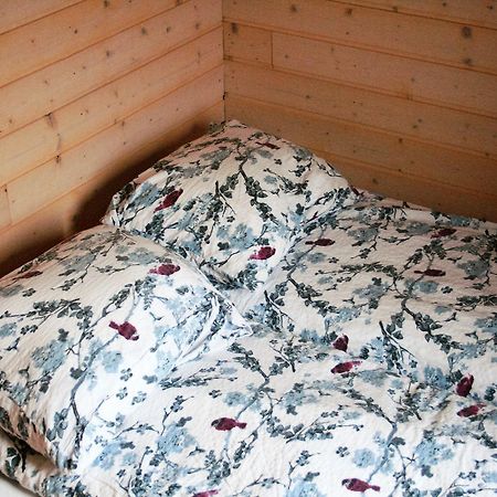 Vellir Villa Vik i Myrdal Ngoại thất bức ảnh
