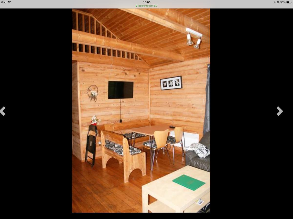 Vellir Villa Vik i Myrdal Ngoại thất bức ảnh