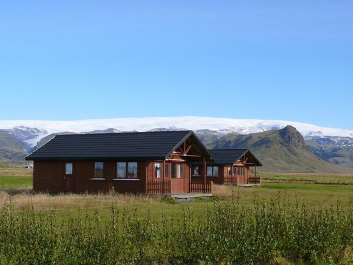 Vellir Villa Vik i Myrdal Ngoại thất bức ảnh